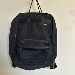 Nike Tanjun Mini Backpack -Black